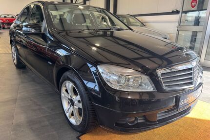 Mercedes-Benz C 200 Gebrauchtwagen