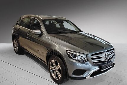 Mercedes-Benz GLC 250 Gebrauchtwagen