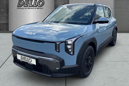 Kia EV2 Gebrauchtwagen