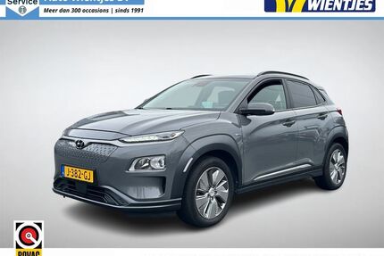 Hyundai KONA Gebrauchtwagen