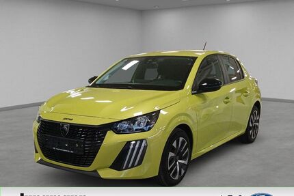 Peugeot 208 Gebrauchtwagen