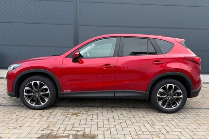 Mazda CX-5 Gebrauchtwagen