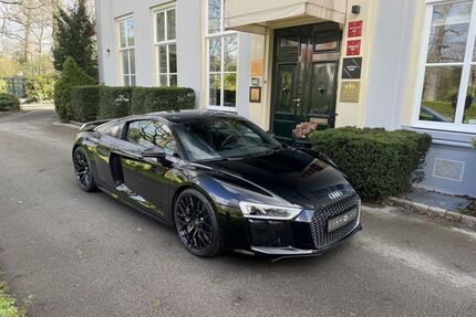 Audi R8 Gebrauchtwagen
