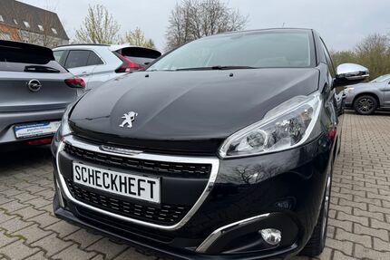 Peugeot 208 Gebrauchtwagen