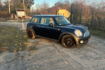 Mini Cooper D Clubman Gebrauchtwagen