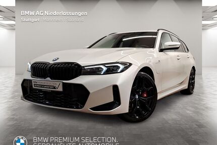 BMW 330 Gebrauchtwagen