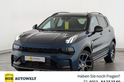 Lynk & Co 01 Gebrauchtwagen