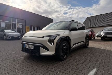 Kia EV3 Gebrauchtwagen