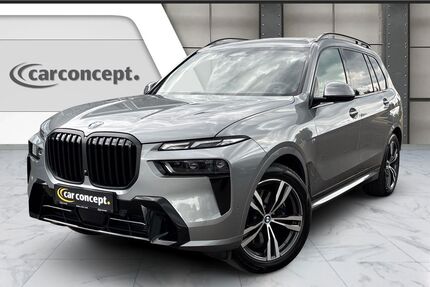 BMW X7 Gebrauchtwagen