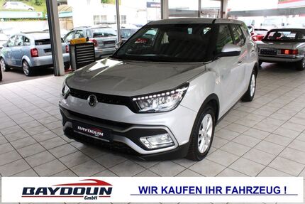 SsangYong Tivoli Gebrauchtwagen