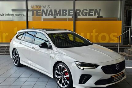 Opel Insignia Gebrauchtwagen