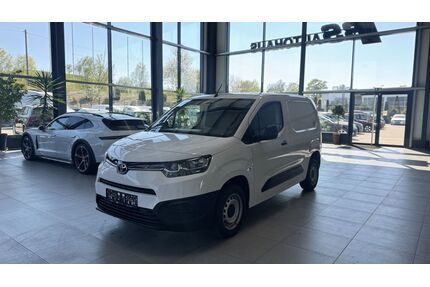 Toyota Proace City Gebrauchtwagen