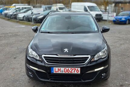 Peugeot 308 Gebrauchtwagen