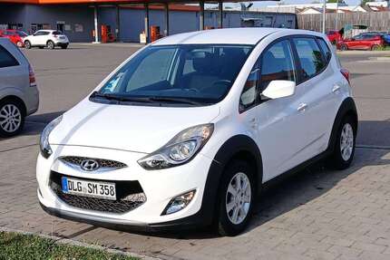 Hyundai iX20 Gebrauchtwagen