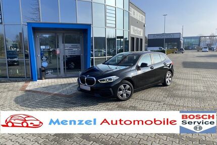 BMW 116 Gebrauchtwagen