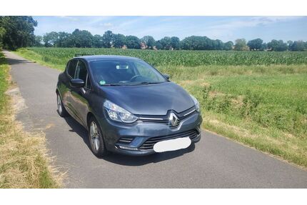 Renault Clio Gebrauchtwagen