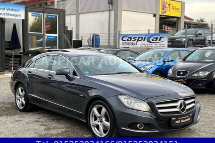 Mercedes-Benz CLS 350 Gebrauchtwagen