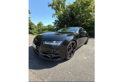 Audi A7 Gebrauchtwagen