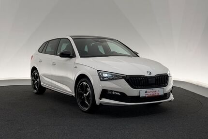 Skoda Scala Gebrauchtwagen