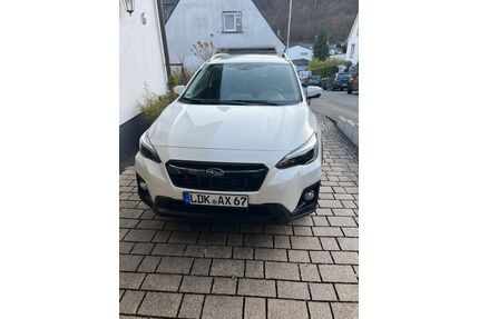 Subaru XV Gebrauchtwagen