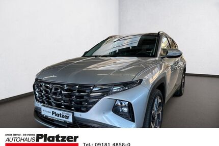 Hyundai TUCSON Gebrauchtwagen