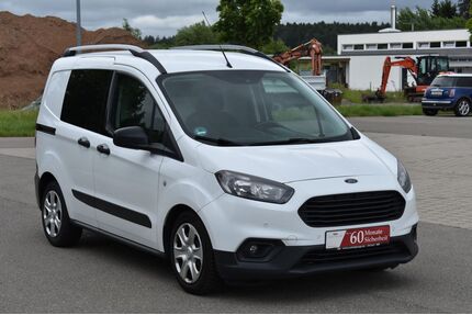 Ford Transit Courier Gebrauchtwagen
