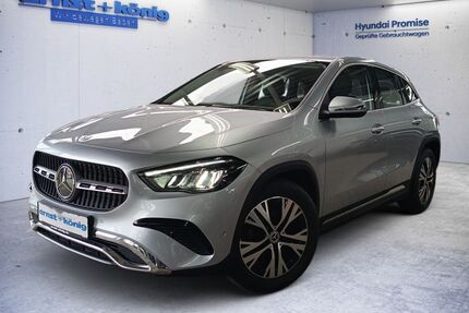 Mercedes-Benz GLA 200 Gebrauchtwagen