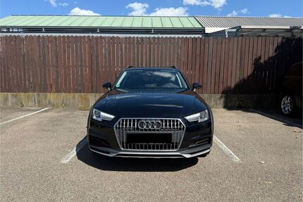 Audi A4 Allroad Gebrauchtwagen