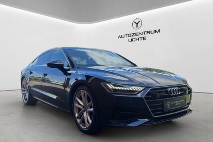 Audi A7 Gebrauchtwagen
