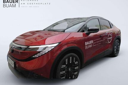 Nissan Leaf Gebrauchtwagen