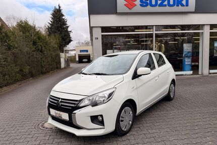 Mitsubishi Space Star Gebrauchtwagen