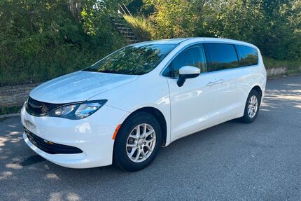 Chrysler Pacifica Gebrauchtwagen