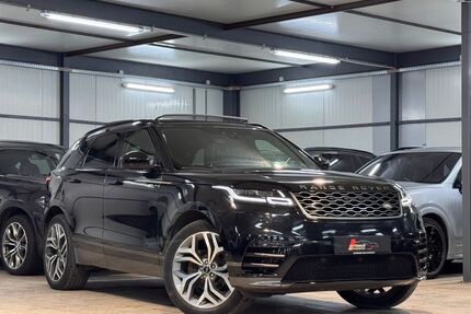 Land Rover Range Rover Velar Gebrauchtwagen