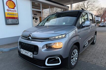 Citroen Berlingo Gebrauchtwagen
