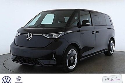 VW ID. Buzz Gebrauchtwagen