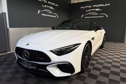 Mercedes-Benz SL 63 AMG Gebrauchtwagen