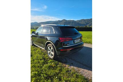 Audi Q5 Gebrauchtwagen