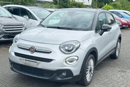 Fiat 500X Gebrauchtwagen