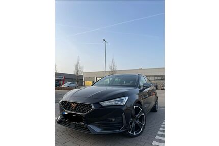 Cupra Leon Gebrauchtwagen