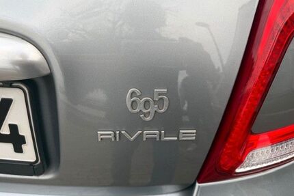 Abarth 695 Gebrauchtwagen