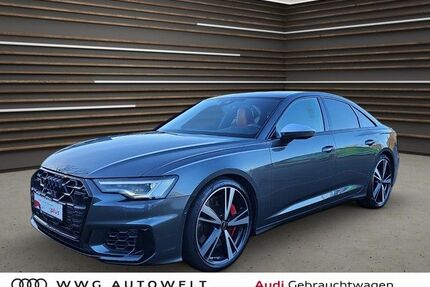 Audi S6 Gebrauchtwagen