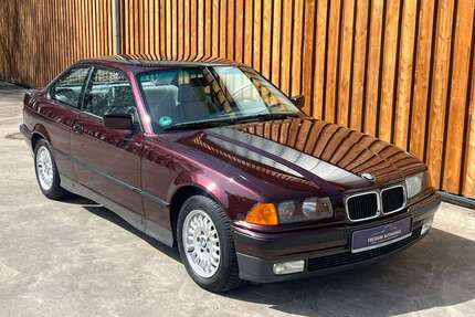 BMW 318 Gebrauchtwagen