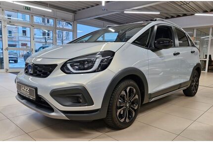 Honda Jazz Gebrauchtwagen