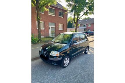 Hyundai Atos Gebrauchtwagen
