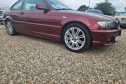 BMW 320 Gebrauchtwagen
