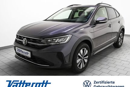 VW Taigo Gebrauchtwagen