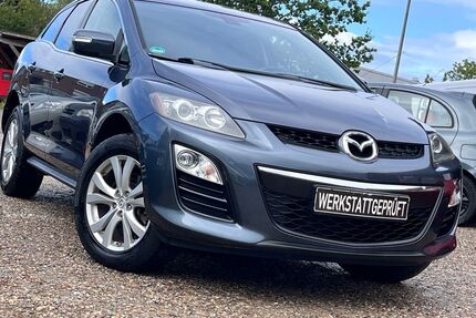 Mazda CX-7 Gebrauchtwagen