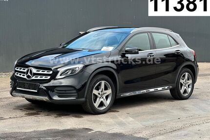 Mercedes-Benz GLA 200 Gebrauchtwagen