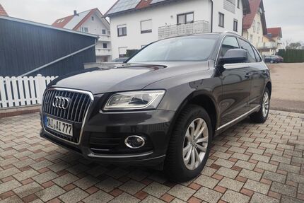 Audi Q5 Gebrauchtwagen
