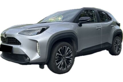Toyota Yaris Cross Gebrauchtwagen